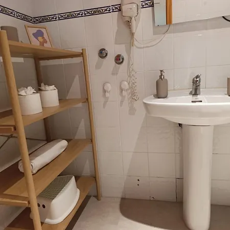 شقة Les Escueles De B Collía