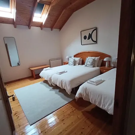 Appartement Les Escueles De B *