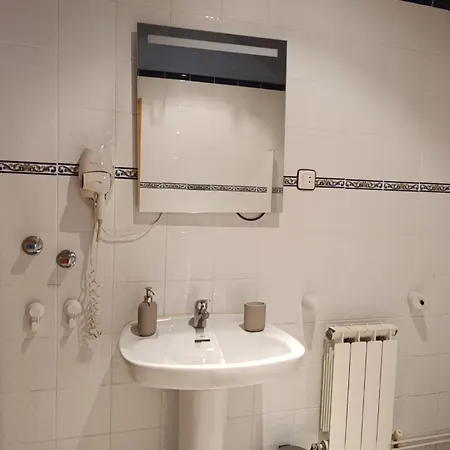 Les Escueles De B Appartement